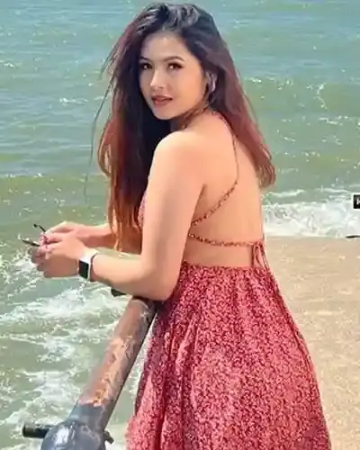 Saiha Escort Service